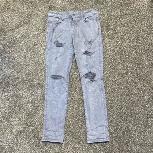 American Eagle Airflex+ Jeans
